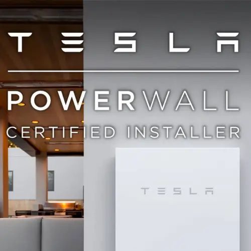 CERT Batteria Domestica Tesla Powerwall
