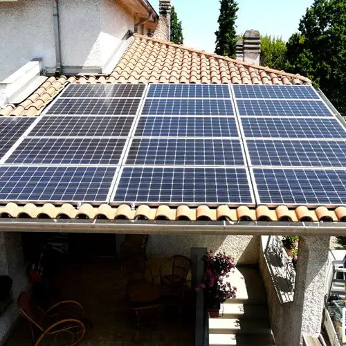 Impianti fotovoltaici per edifici ad utilizzo residenziale