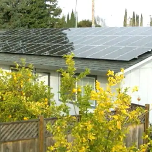 Impianti fotovoltaici per edifici ad utilizzo residenziale