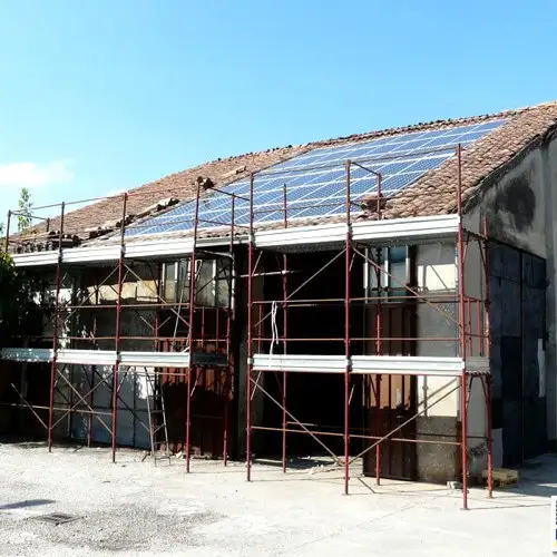  Impianti fotovoltaici per edifici ad utilizzo agricolo