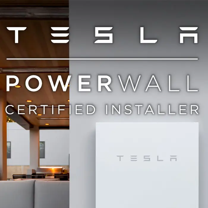 Batteria Domestica Tesla Powerwall